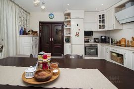 3-к. квартира, 89,6 м², 1/5 эт.