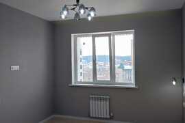 2 квартира 52,2 кв.м. 8 этаж