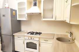 1-к. квартира, 35,3 м², 1/4 эт.