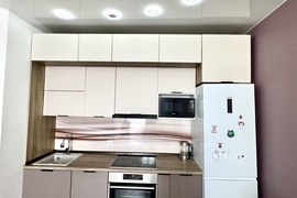 Студия + 1  40,6 кв.м. Строителей 111