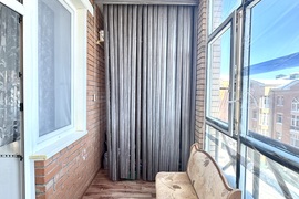 1комнатная 49,4 Дунина-Горкавича, 10