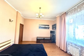 1комнатная 49,4 Дунина-Горкавича, 10