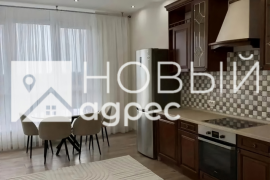 2-к. квартира, 52 м², 6/11 эт.