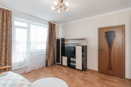 1-к. квартира, 36 м², 8/9 эт.