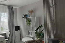 2к квартира 50,1 кв.м 