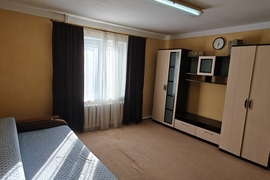 3-к. квартира, 67,3 м², 1/2 эт.
