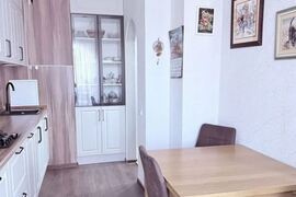 1-к. квартира, 33,1 м², 5/8 эт.

