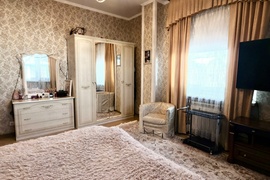 Продается просторная 3х комнатная квартира 95,1 кв.м.