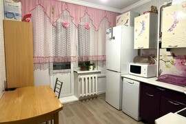 5-к. квартира, 131,5 м², 5/6 эт.