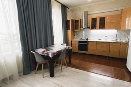 2+ квартира, 69.7 м² в центральной части города.