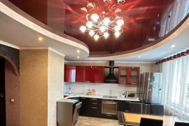 Продается 3х комнатная квартира в центральной части города.