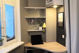 1-к. квартира, 42,3 м², 8/9 эт.