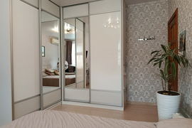 3-к. квартира, 79,8 м², 3/5 эт.