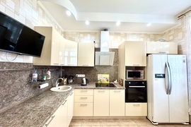 1-к. квартира, 39 м², 6/9 эт.