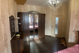 2-к кв. 63.1 м²