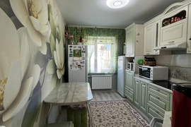 3-к. квартира, 70,6 м², 7/14 эт.