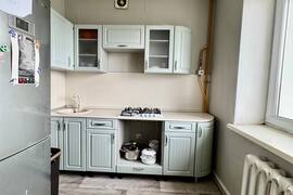 1-к. квартира, 34,2 м², 4/5 эт.