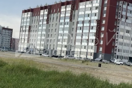 Квартира-студия, 26 м², 7/9 эт.