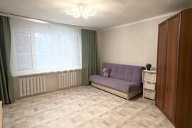 3-к. квартира, 67,7 м², 1/2 эт.