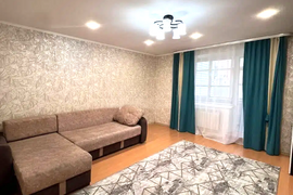 Продается двухкомнатная квартира 58 кв.м.