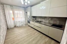 3-к. квартира, 75 м², 4/5 эт.