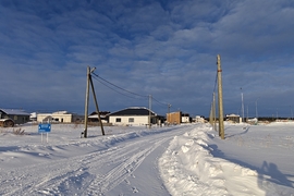 Участок ИЖС 6 соток