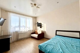 1-к. квартира, 39,1 м², 6/10 эт.
