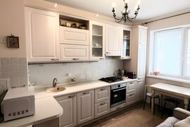 Продается 1-комн. квартира, 40 м²

