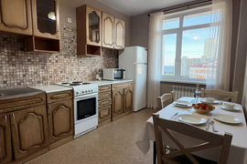 2-к. квартира, 62,3 м², 6/10 эт.
