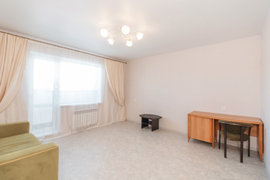 2-к. квартира, 52,8 м², 9/9 эт.