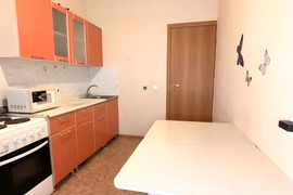 1-к. квартира, 33,6 м², 9/12 эт.