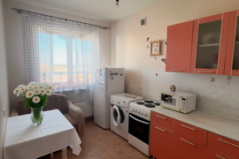 1-к. квартира, 33,6 м², 9/12 эт.