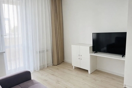 1-к. квартира, 40,6 м², 3/9 эт.