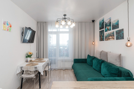 Продается 2-комн. квартира, 59 м²