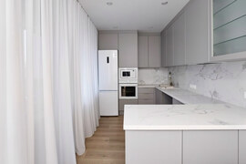 2-к кв. ул. Красноармейская ул., 43 (58.7 м²)