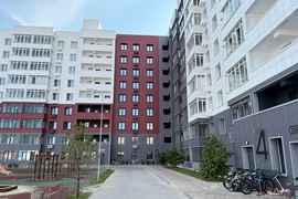 Продается трехкомнатная квартира 105,4 кв.м.