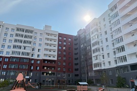 Продается трехкомнатная квартира 105,1 кв.м.