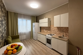 1-к кв. ул. Георгия Величко, 13 (43.1 м²)