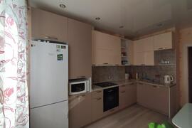 Квартира, 2 комнаты, 52.4 м²