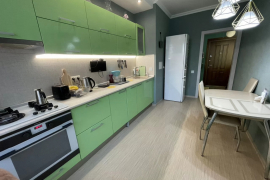 1-к. квартира, 37,1 м², 3/9 эт.