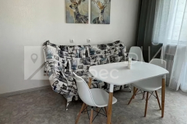 1-к. квартира, 42,4 м², 12/12 эт.