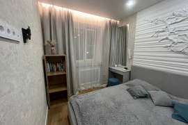 3-к. квартира, 67,3 м², 2/5 эт.