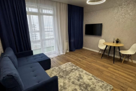 Квартира-студия, 32 м², 7/8 эт.