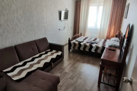 2-к. квартира, 64 м², 6/9 эт.