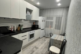 1-к. квартира, 36 м², 9/12 эт.