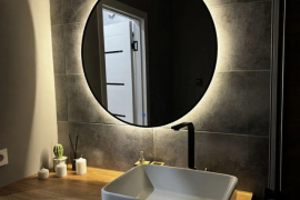 Квартира-студия, 32 м², 7/8 эт.