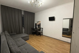 3-к. квартира, 69,4 м², 4/5 эт.