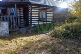 Дача 16 м² на участке 6,1 сот.