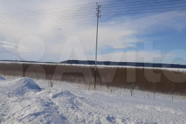 Участок 6 сот. (ИЖС)