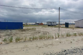 Участок 6 сот. (ИЖС)